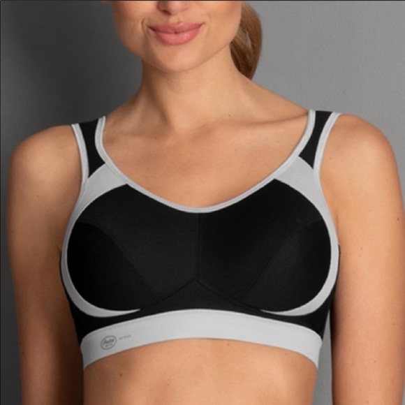 40f sports bra